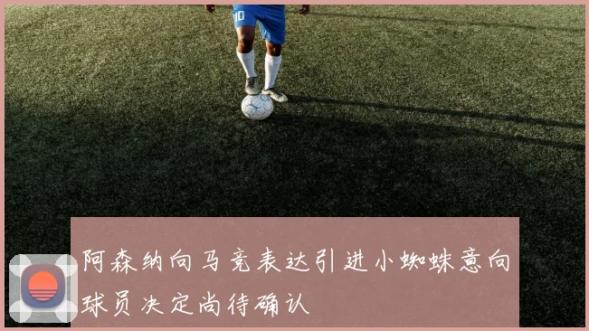 阿森纳向马竞表达引进小蜘蛛意向球员决定尚待确认
