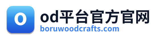od平台官方官网 Logo
